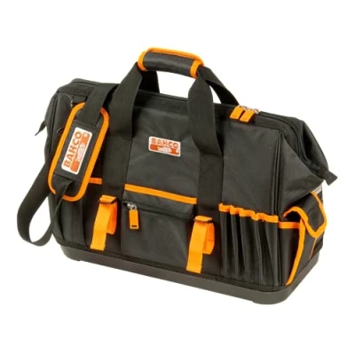 Afbeelding van Bahco 19inch gesloten tas harde bodem 4750FB2 19A