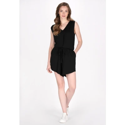 Afbeelding van Top SCHMUDDELWEDDA XS / Zwart 95% Viscose 5% Elastaan