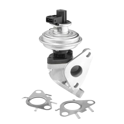 Afbeelding van Wahler EGR klep 712092D