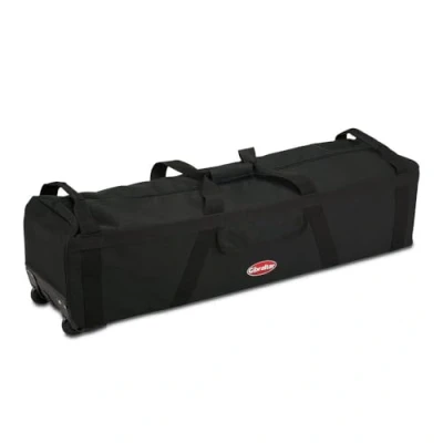 Afbeelding van Gibraltar hardware Bag GHLTB, met wielen Tas voor drum