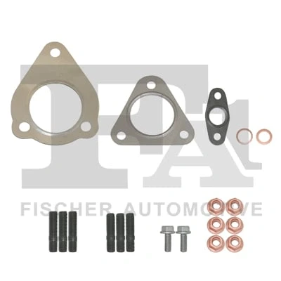 Afbeelding van Turbocharger, montageset FA1 KT110350