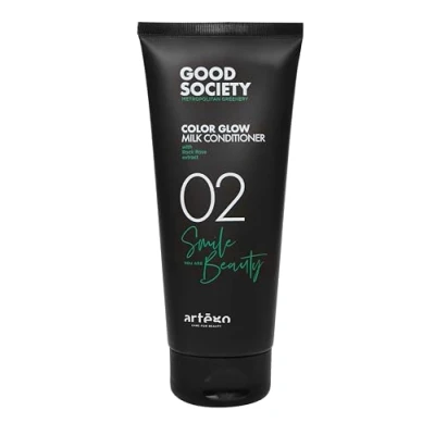 Afbeelding van Good Society 02 Color Glow Milk Conditioner