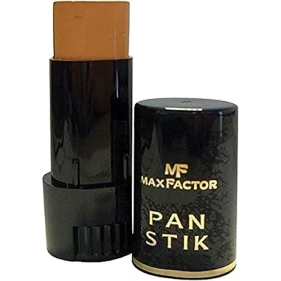 Afbeelding van Max Factor Panstik Foundation Stick 014 Cool Copper