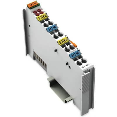 Afbeelding van Wago 4ai 4 20ma se lichtgrijs 750 455