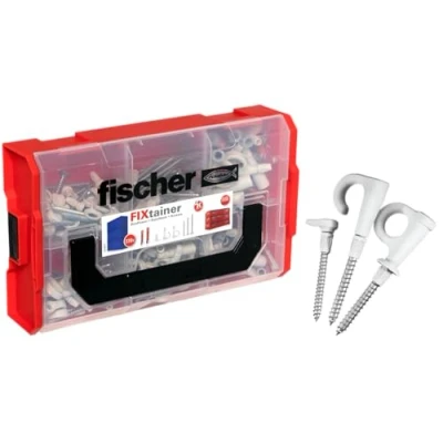 Afbeelding van Fischer Bevestigingsset 563578 1 set(s)