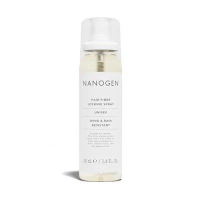 Afbeelding van Nanogen Hair Fibre Locking Spray 100 Ml
