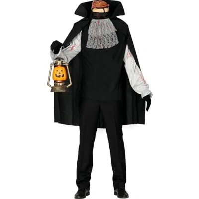 Afbeelding van Zombie outfit online kopen.