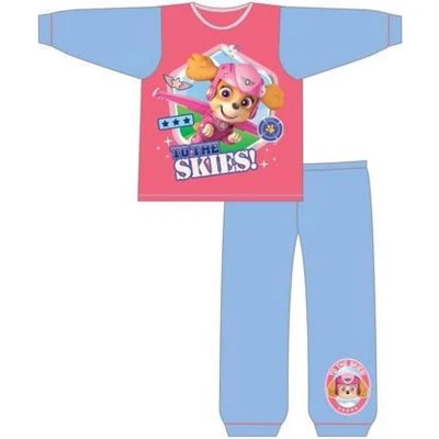 Afbeelding van PAW Patrol pyjama maat 92 Skye pyama roze