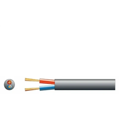 Afbeelding van PD Connex RX15 100V Luidsprekerkabel 2x 2.5mm Rol van 305 meter