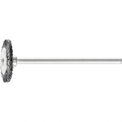 Afbeelding van PFERD 43100308 Ronde borstel 10 stuk(s)