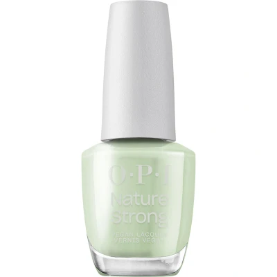 Afbeelding van OPI Nature Strong Sage It For Later 15 ml