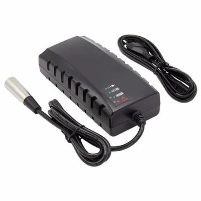 Afbeelding van DerbyCycle Acculader E bike 42V 3A