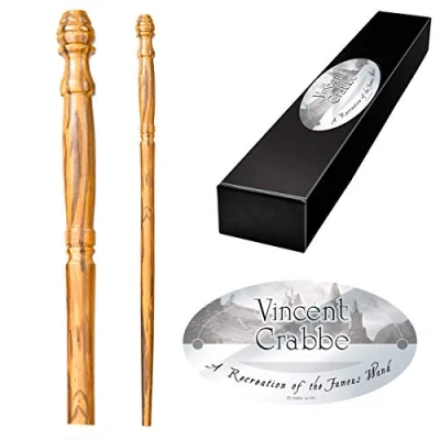 Afbeelding van Noble Collection Harry Potter: Vincent Crabbe&quot;;s Wand