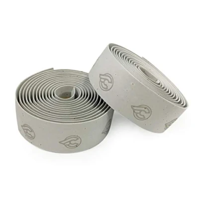 Afbeelding van Cinelli Unisex&#039;s Original Tape Cork Bar &amp; Plugs, Grijs, One Size
