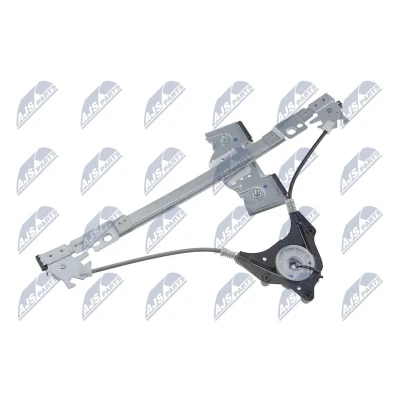 Afbeelding van Raambedieningsmechanisme NTY EPS FR 028