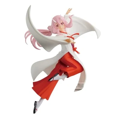 Afbeelding van That Time I Got Reincarnated as a Slime Figure Shuna Priestess Outfit