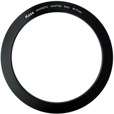 Afbeelding van Kase Magnetic Adapter Verloopring Circ 49 77mm