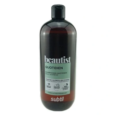 Afbeelding van Subtil Beautist Daily Shampoo