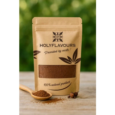 Afbeelding van Kruidnagel Poeder 100 gram Holyflavours Biologisch