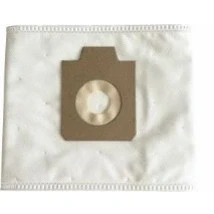Afbeelding van S9Q Fleece Filter Bag Stofzuigerzak 10 stuks
