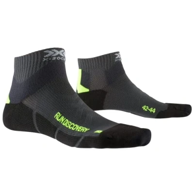 Afbeelding van X SOCKS Heren Run Discovery 4.0 Sokken