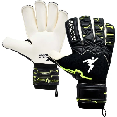 Afbeelding van Precision Fusion X Pro Roll Finger Giga GK Gloves