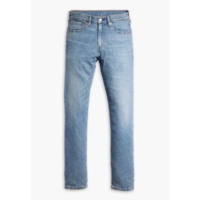 Afbeelding van Levi&#039;s 505 Regular Straight leg jeans, Heren, Maat: 29x32, Hats off