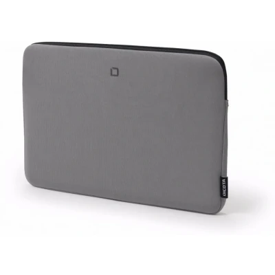 Afbeelding van DICOTA Skin BASE, 12 12,5 inch laptop , computerdraagtas, lichtgewicht hoes, laptoptas, grijs