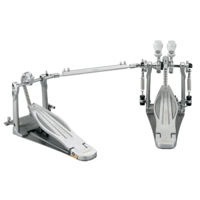 Afbeelding van Tama HP910LWN Speed Cobra Twin Pedal drumpedaal