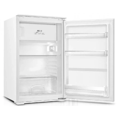 Afbeelding van BERLIN088 3 E 040E Frilec Koelkast 88 cm hoog met vriesvak