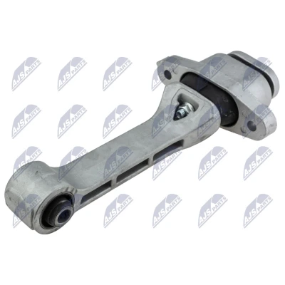 Afbeelding van NTY ZPS KA 348 Aslichaam / motorsteunlager Voor, Midden Rubbermetaallager KIA: Sorento III (UM) 2.2 CRDi, CRDI 4WD, 2.0 4WD
