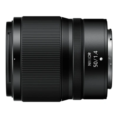 Afbeelding van Nikon Nikkor Z 50mm F/1.4