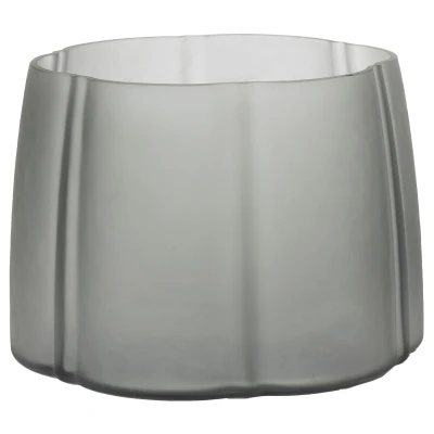 Afbeelding van Serax Shape vaas 30 cm Grijs