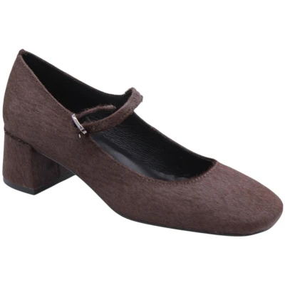 Afbeelding van Bibi Lou Pump Bruin 37