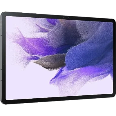 Afbeelding van Samsung T733 Galaxy Tab S7 FE 12.4&quot;&quot;, Wi Fi, 64GB 4GB RAM, Mystic Black
