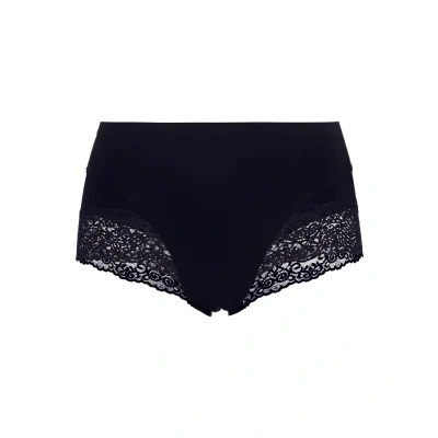 Afbeelding van MAGIC Bodyfashion corrigerende slip Tummy Squeezer zwart