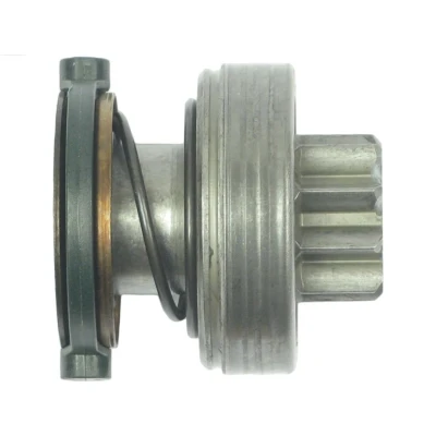 Afbeelding van Vrijwielaandrijving, starter AS PL SD0072(BOSCH)