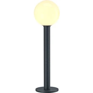Afbeelding van Slv gloo pure 70 pole staande buitenlamp e27 antraciet ip44 1002001
