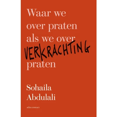 Afbeelding van Waar we over praten als verkrachting