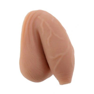 Afbeelding van Realistische Dildo Packer Medium Gender X