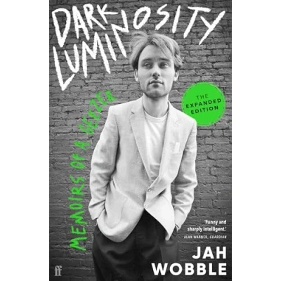 Afbeelding van Dark Luminosity: Memoirs of a Geezer, the expanded edition