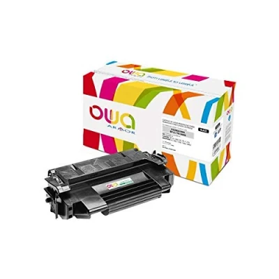 Afbeelding van Armor K15947OW tonercartridge cyaan CF411X compatibel met HP Color Laserjet Pro M377 MFP, M452, M477 MFP