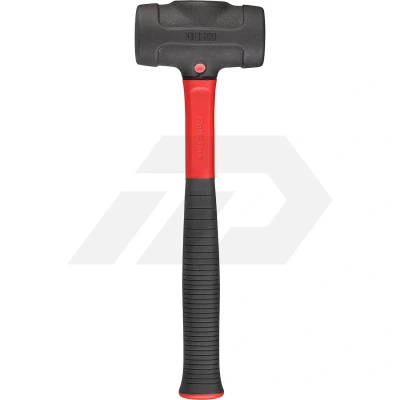 Afbeelding van Hultafors DB 600 dead blow hamer 43 mm 570 gram