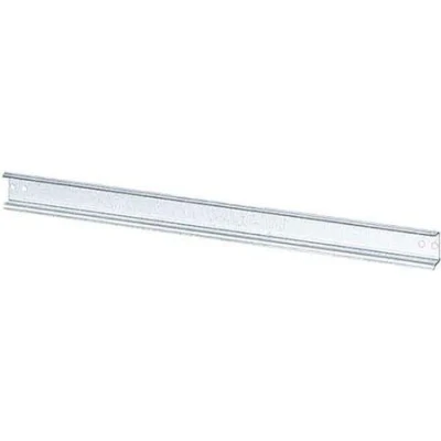 Afbeelding van Hensel Mi TS 45 draagrail staal 434 mm 1 st.