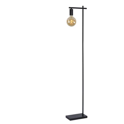 Afbeelding van Lucide Vloerlamp Leanne 1L