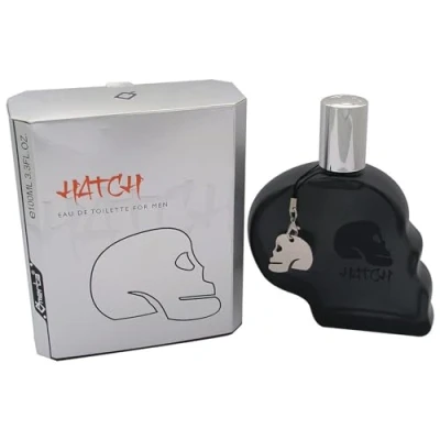 Afbeelding van Omerta Hatch Eau de Toilette 100ml