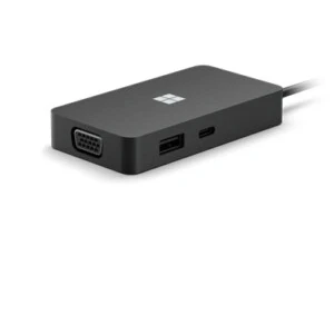 Afbeelding van Microsoft USB C Travel Hub