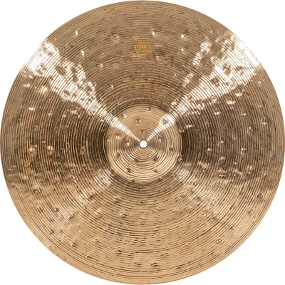 Afbeelding van Meinl Byzance Foundry Reserve 20 Crash