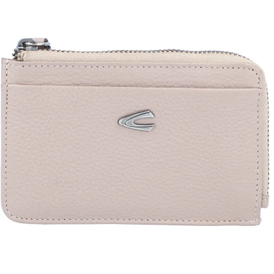 Afbeelding van camel active Pura portemonnee leer 13 cm