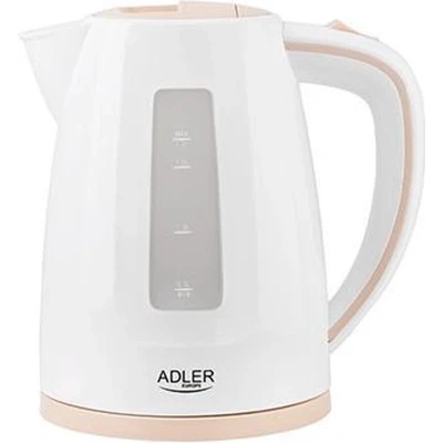 Afbeelding van Adler Waterkoker Kunststof 1,7 L AD 1264